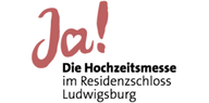 Ja! Die Hochzeitsmesse Logo