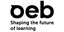 Online Educa Berlin (OEB) Logo