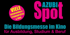 AZUBISPOT Dresden Logo