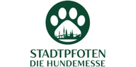 STADTPFOTEN Logo