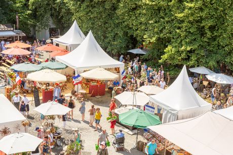 Galerie, Landpartie Engelskirchen