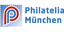 Philatelia München Logo