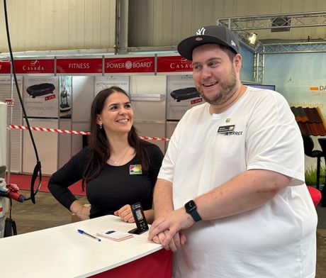 Baumesse Lingen Bild