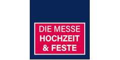 Hochzeit & Feste Logo