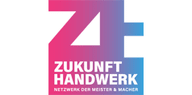 ZUKUNFT HANDWERK Logo