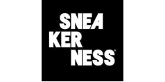 Sneakerness Rotterdam Logo