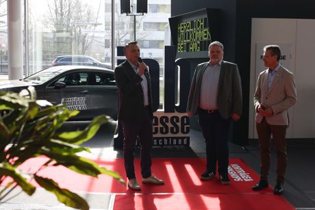 jobmesse dortmund Bild