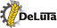 DeLuTa Logo