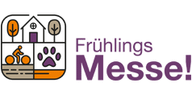 FrühlingsMesse! Neumarkt Logo