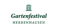 Gartenfestival Herrenhausen Logo