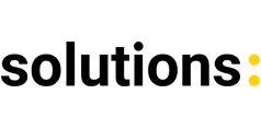 solutions: Logo