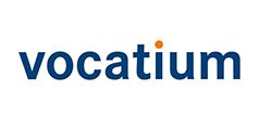 vocatium Erfurt Logo