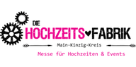 Hochzeitsfabrik Main-Kinzig-Kreis Logo