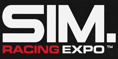SimRacing Expo Logo