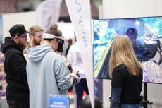 jobmesse austria salzburg Bild 3