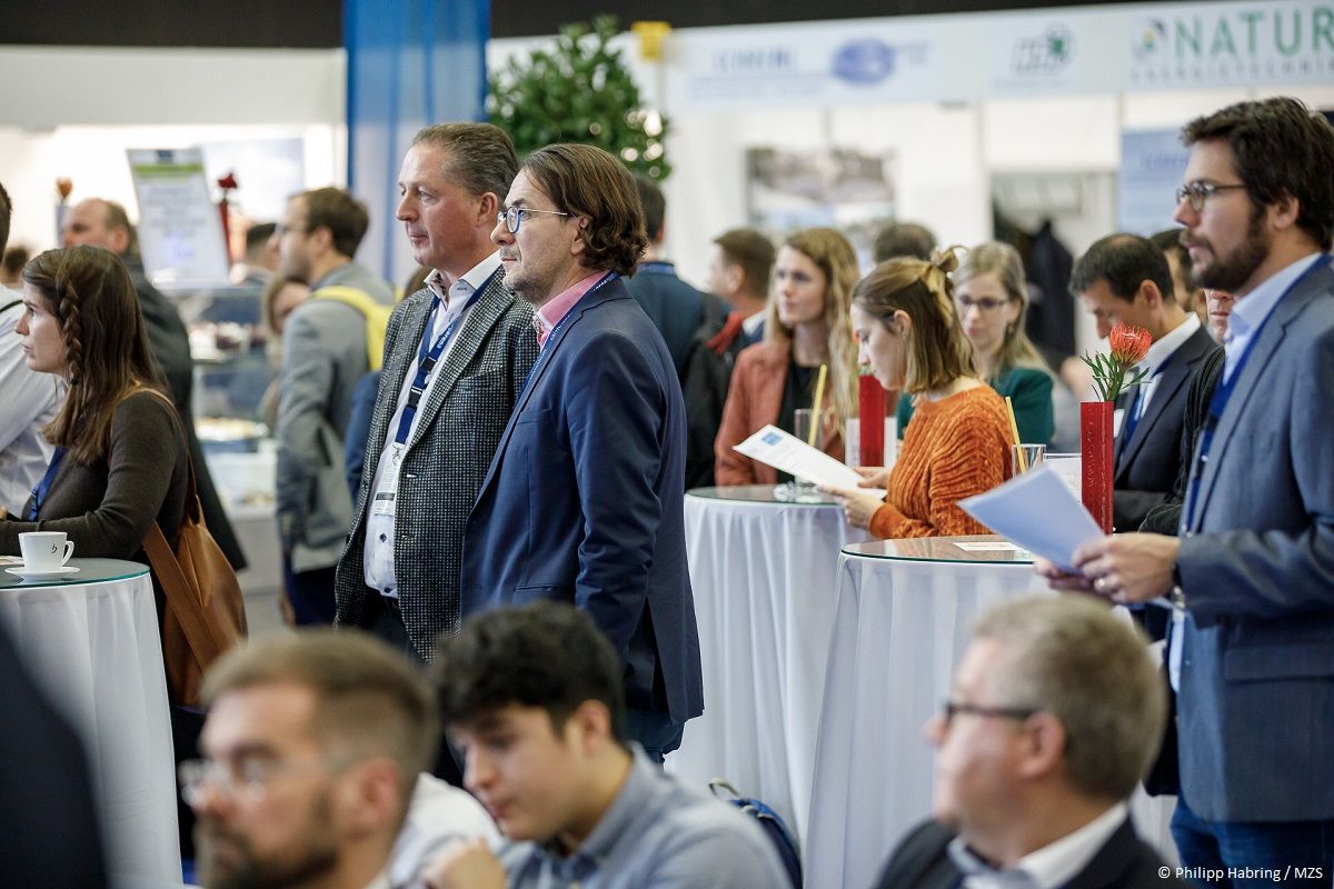 Galerie, RENEXPO INTERHYDRO