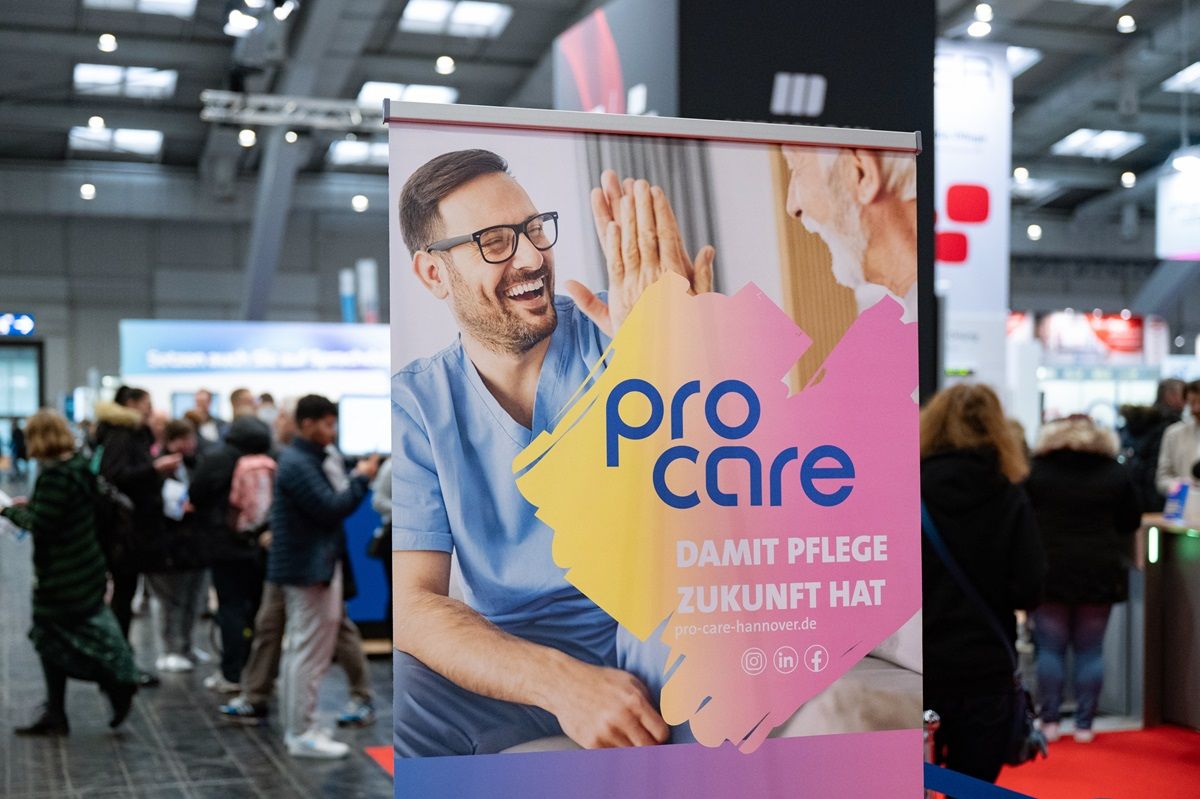 Galerie, Pro Care