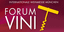 FORUM VINI Logo