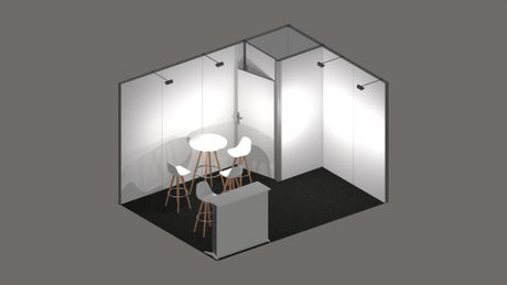 GET Messebau GmbH - Projektbild