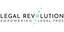 LEGAL REVOLUTION Logo