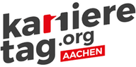 Karrieretag Aachen Logo