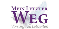 Mein letzter Weg Logo