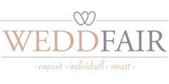 WEDDFAIR Logo
