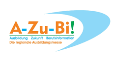 A-Zu-Bi! Neuburg Logo