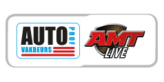 Auto Prof - AMT Live Gorinchem Logo