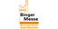 Binger Messe Logo