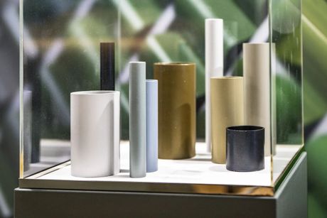 Galerie, INOLOPE EXPO