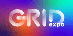 GRIDexpo Logo