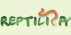 REPTILICA Den Bosch Logo