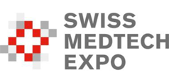 Swiss Medtech Expo Logo