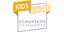 Kids + more Schuhtage Logo