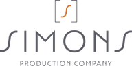 Logo SIMONS Production Company