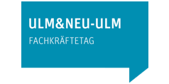Fachkräftetag Ulm/Neu-Ulm Logo