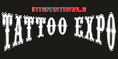 Tattoo Expo Saar Logo
