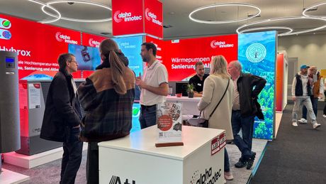 Galerie, Baumesse Paderborn