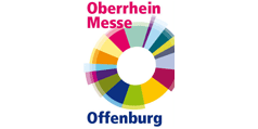 Oberrhein Messe Offenburg Logo