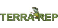 TERRA-REP Logo