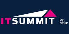 IT Summit by heise Logo