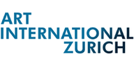 ART INTERNATIONAL ZÜRICH Logo