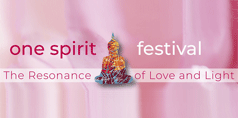 One Spirit Festival Logo