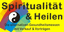 Spiritualität und Heilen Berlin Logo