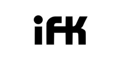 IFK Internationales Fluidtechnisches Kolloquium Logo