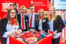 Bildungsmesse Hamm Bild 2