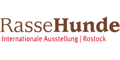 Internationale RasseHundeAusstellung Logo