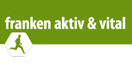Franken Aktiv und Vital Logo
