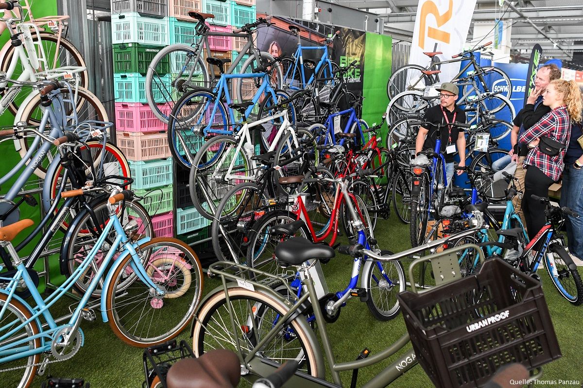 Galerie, VELOHamburg